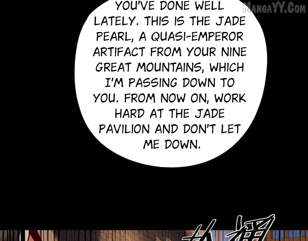Me, The Heavenly Destined Villain Chapter 289 - page 105